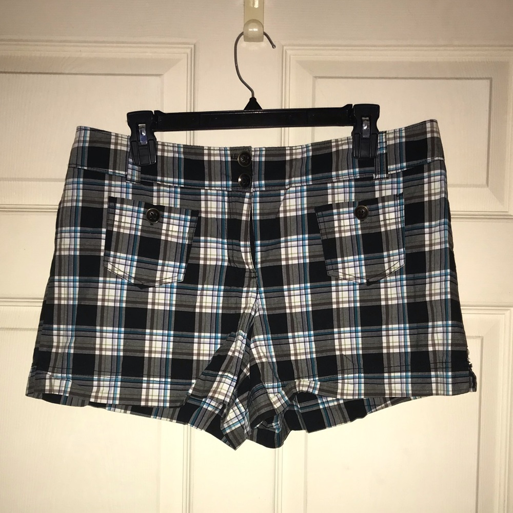 New York & Company Women’s Shorts